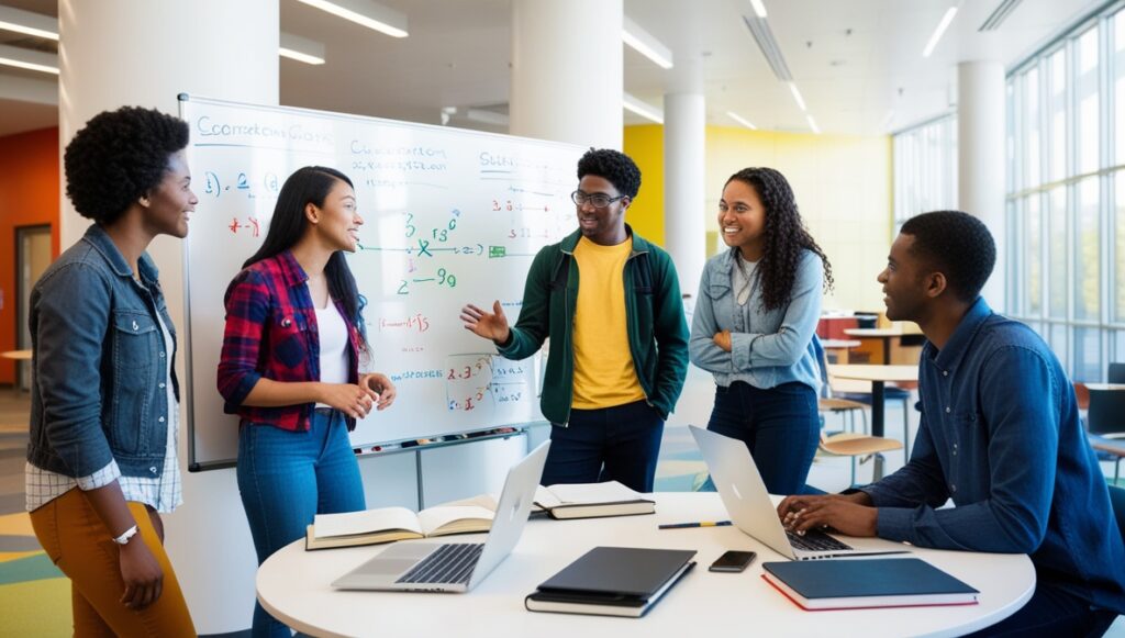 How to improve CGPA in college