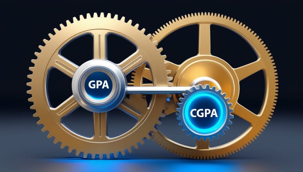 GPA vs CGPA: Which matters more?
