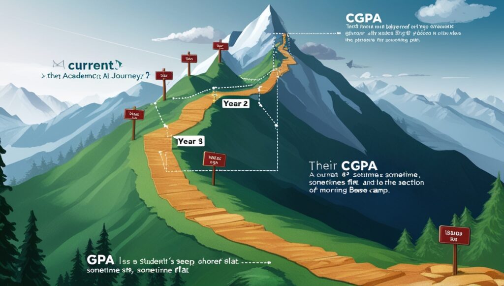 GPA vs CGPA: Which matters more?