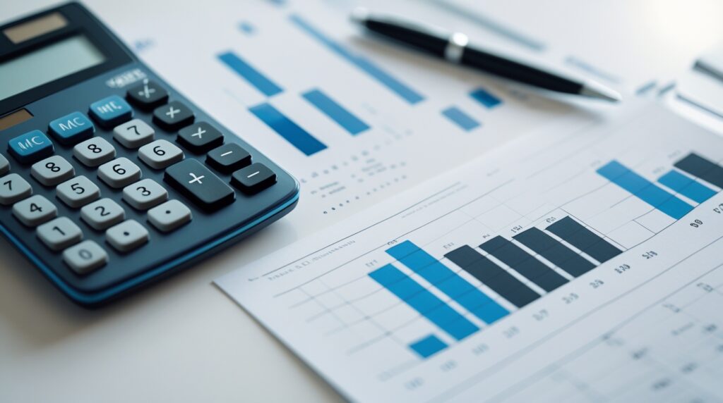 Grade Average Calculator