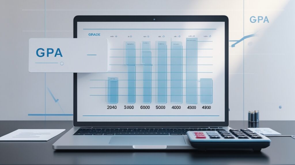 GPA Calculator